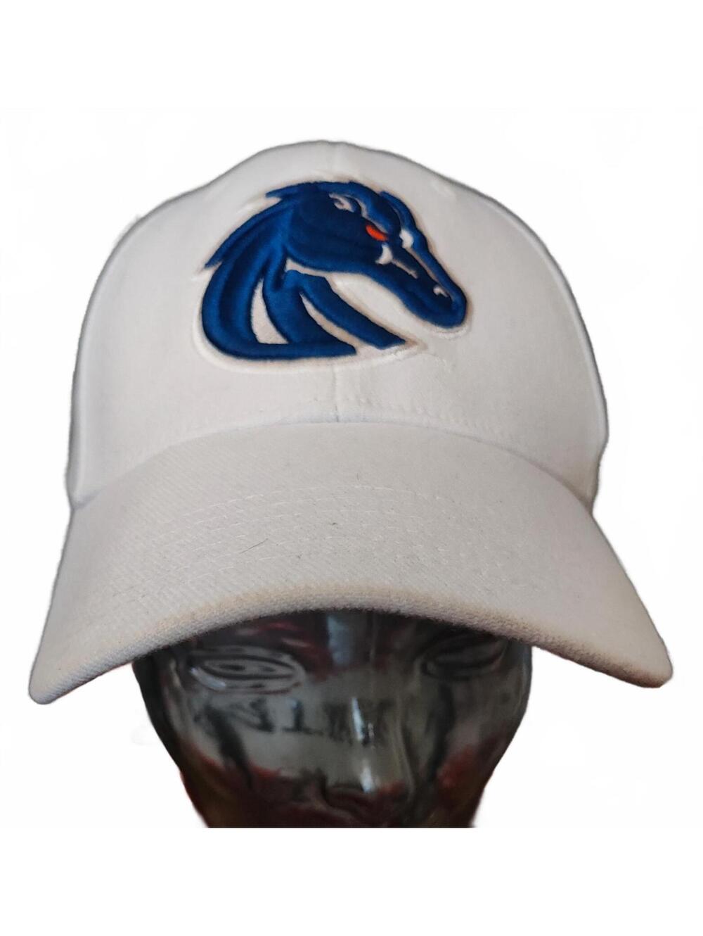NCAA official Boise State Broncos memory fit cap by TOTW